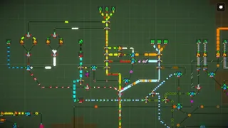 Скриншот 4 к игре F.A.R.M.S.: Chill Factory