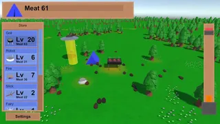 Скриншот 3 к игре Meat Outdoors