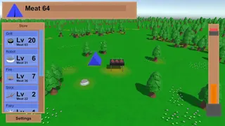 Скриншот 5 к игре Meat Outdoors