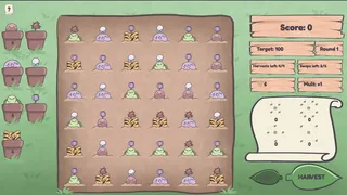 Скриншот 2 к игре Florani Match