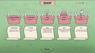 Скриншот 3 к игре Florani Match