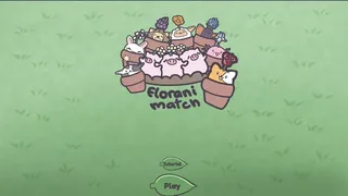 Скриншот 4 к игре Florani Match