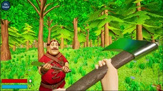 Скриншот 6 к игре Chopping Together🌲