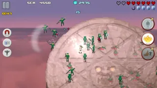 Скриншот 1 к игре Only One