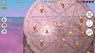 Скриншот 2 к игре Only One