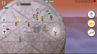 Скриншот 3 к игре Only One