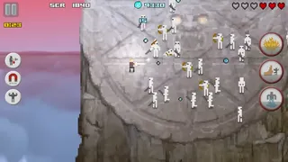 Скриншот 5 к игре Only One