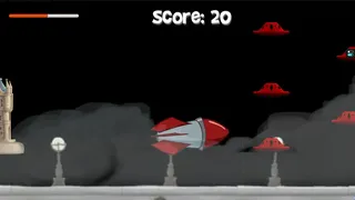 Скриншот 1 к игре Lugubrious