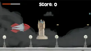 Скриншот 2 к игре Lugubrious
