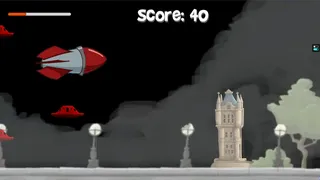 Скриншот 3 к игре Lugubrious