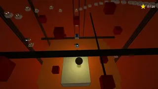 Скриншот 3 к игре Ball's Journey