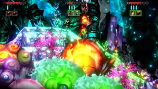 Скриншот 2 к игре SkullPirates
