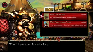 Скриншот 7 к игре SkullPirates