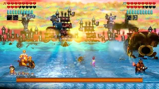 Скриншот 8 к игре SkullPirates