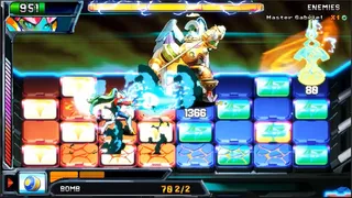 Скриншот 1 к игре ZYNDECK VX: Card Battler