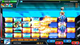 Скриншот 4 к игре ZYNDECK VX: Card Battler