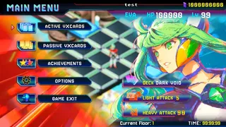 Скриншот 5 к игре ZYNDECK VX: Card Battler
