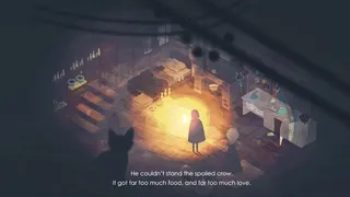 Скриншот 3 к игре Mia & Mio