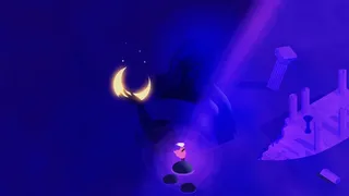 Скриншот 4 к игре Mia & Mio