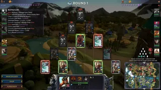 Скриншот 1 к игре Gank