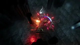 Скриншот 3 к игре Battlecaster 2
