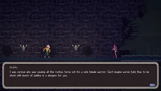 Скриншот 4 к игре Goblin Escape