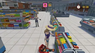 Скриншот 5 к игре Loss Prevention
