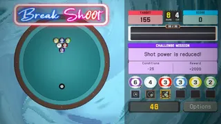 Скриншот 3 к игре Break Shoot