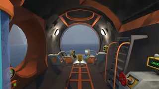 Скриншот 3 к игре Submersa