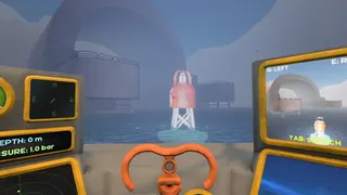 Скриншот 6 к игре Submersa