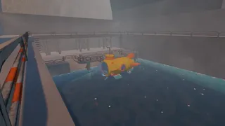 Скриншот 7 к игре Submersa