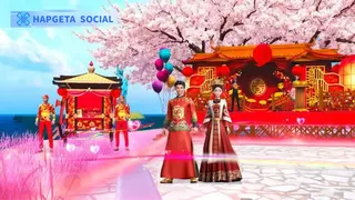 Скриншот 5 к игре HapgetaSocial