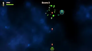 Скриншот 4 к игре Deep Space