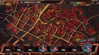 Скриншот 1 к игре Last Shift Standing