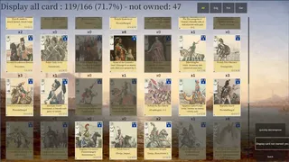 Скриншот 2 к игре Chronicle Card Game