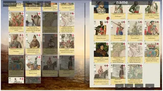Скриншот 4 к игре Chronicle Card Game