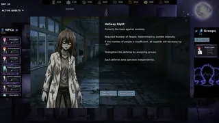 Скриншот 5 к игре Moonlit Nights