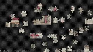 Скриншот 1 к игре Habit Puzzles