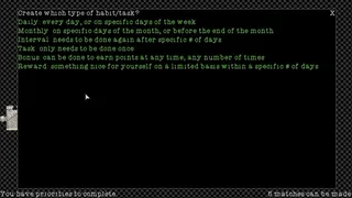 Скриншот 4 к игре Habit Puzzles
