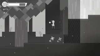 Скриншот 2 к игре Mono
