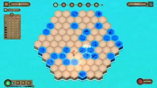 Скриншот 1 к игре More fish - Idle Clicker