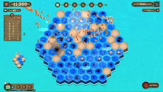 Скриншот 2 к игре More fish - Idle Clicker