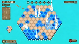 Скриншот 4 к игре More fish - Idle Clicker