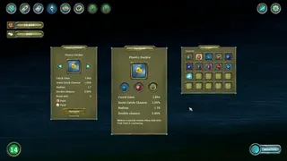 Скриншот 5 к игре More fish - Idle Clicker