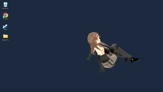 Скриншот 2 к игре Твоя Мачеха