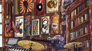 Скриншот 2 к игре 100 Music Cats