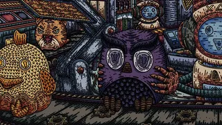 Скриншот 3 к игре 100 Toy Cats
