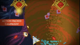 Скриншот 1 к игре Cosmo Strike: Complete Edition