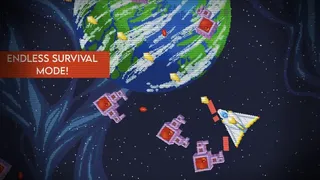 Скриншот 3 к игре Cosmo Strike: Complete Edition