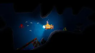 Скриншот 5 к игре The Wreck That Should Not Be